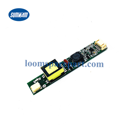 ชิ้นส่วนเครื่องจักร Airjet Loom 710 Toyota Display Drive Power Supply Strip P 1182 Circuit Board