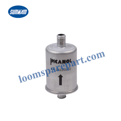 กรองน้ำมันเครื่อง BA202255.02,อะไหล่ Picanol Loom