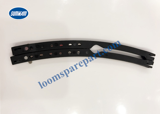 Vamatex K88 อุปกรณ์ Leno รูปโค้งสำหรับการผลิตสิ่งทอ