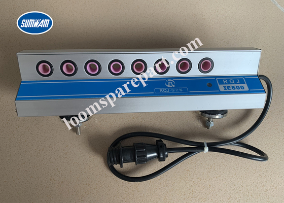 RQJ Weft Detector สำหรับ Vamatex C401 P401 P1001S Rapier Loom อะไหล่