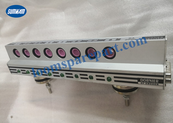 Air Jet Loom อะไหล่ E Type 15-Pin 8-Hole Weft Detector