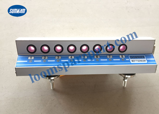 Rqj005  อะไหล่ 15-Pin Plug Weft Yarn Detector Sensor
