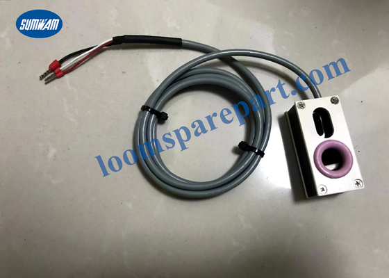 Ingelele SULZER P7100 Pu P7150 Weft Sensor อะไหล่เครื่องทอผ้า Sulzer
