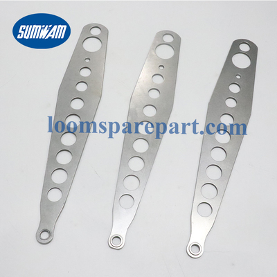 เครื่องจักรสิ่งทอ RH Lever Sulzer P7100 Projectile Loom อะไหล่ 911819109