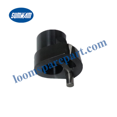 911822057 Pin Tension Flange สำหรับ Pu Sulzer Projectile Loom อะไหล่