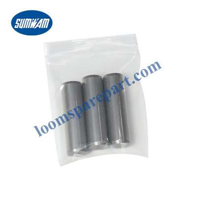 Projectile Sulzer Loom อะไหล่แผ่นยึดหน้าแปลนตึง 921011455