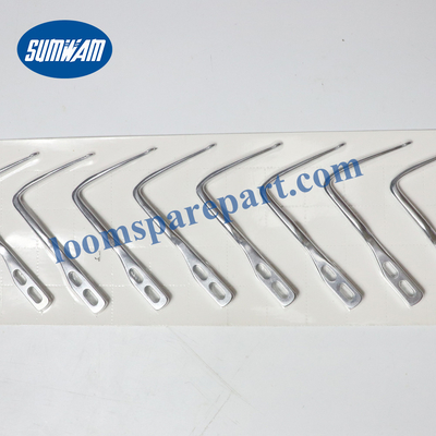 BA 303473 Omni Picanol Loom อะไหล่เข็ม Tucking RH