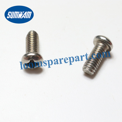 Screw Rapier Loom อะไหล่ N1150666 สำหรับเครื่องทอผ้า