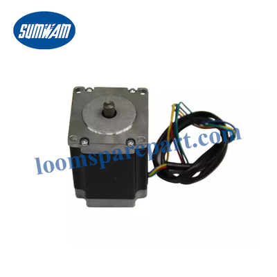 ELSY STEP MOTOR PART NO.BE215020, picanol loom อะไหล่