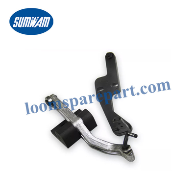OPT Weft shear assembly, picanol loom อะไหล่, ทอชิ้นส่วน loom