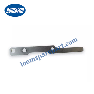 OPT PLATE SPRING BA234276 สำหรับชิ้นส่วนอะไหล่ Rapier looms, picanol loom อะไหล่