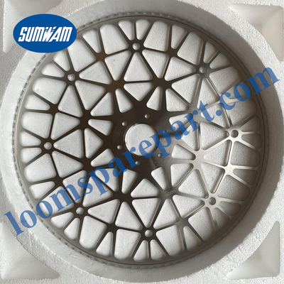 BA202185 Gammax Picanol Loom อะไหล่ล้อขับเคลื่อน