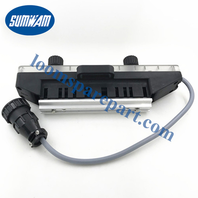 Grob Warp Stop Box Grb261329 อะไหล่เครื่องทอ Toyota Jat-600 / Jat-610 / Jat-710