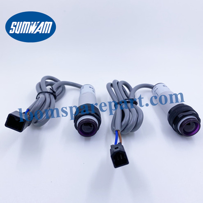โฟโตอิเล็กทริคสวิตช์ Loom อะไหล่ 67120-00006-Oa Toyota Jat-600 / Jat-610 / Jat-810