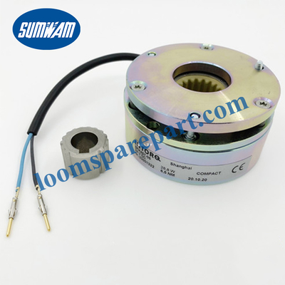 BE310753 PICANOL LETOFF MOTOR BRAKE CLUTCH,PICANOL LOOM อะไหล่
