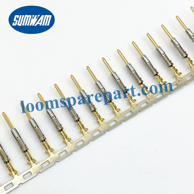 อะไหล่เครื่องทอผ้า Picanol ติดต่อ หญิงพิน N1013528