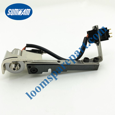 Be240350 Weft Cutter Picanol Optimax Loom อะไหล่