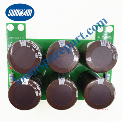 Picanol Board Ebmm Be239976 Be222462 Loom อะไหล่