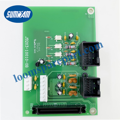 J9203-10010-0b อะไหล่ Toyota Loom Toyota Jat710 Take-Up Board