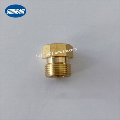 อะไหล่ Toyota Air Jet Loom TOYOTA Copper Joint Copper Screw