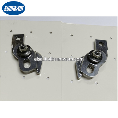 Airjet  Loom อะไหล่ ชุดเครื่องตัด Sw ชุดเครื่องตัดเครื่องตัด Sw