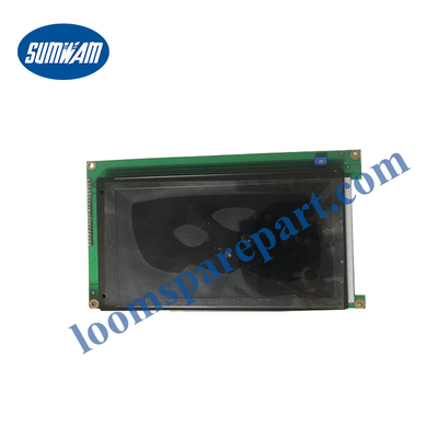 g6500 g6100 Sulzer Loom อะไหล่ FAST LCD Screen PS0701002000