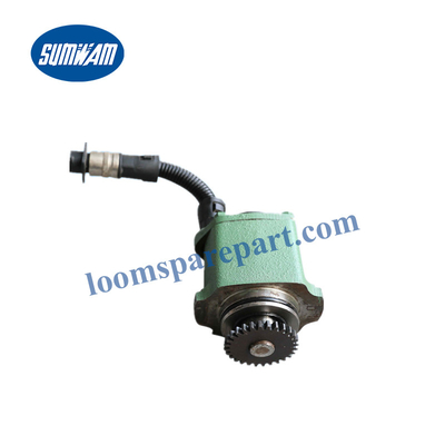 เครื่องทอผ้า Picanol Loom อะไหล่เครื่องเข้ารหัสสิ่งทอ BE59016