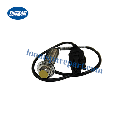 M8 Proximity Switch (14 Li) อะไหล่ Picanol Loom สองสายสามสาย