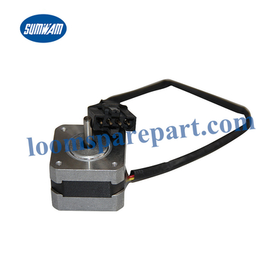 BE309505 Picanol Loom อะไหล่ Picanol Side Shear Motor