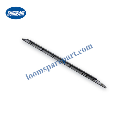 BA216809 Picanol Loom อะไหล่ซ้าย Rapier Head ฐานอลูมิเนียม