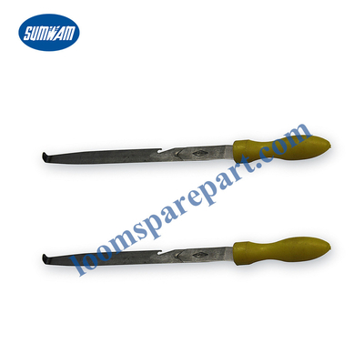 มีดรีด 40# 60# 80# อะไหล่เครื่องทอผ้า BA304780/BA304831