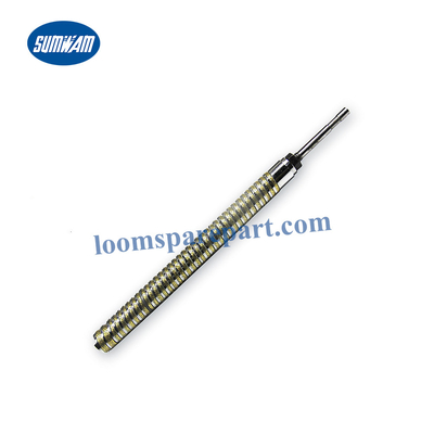 Picanol Optimax อะไหล่ Gamma 37 Rings Copper Temple Shaft Temple Base BA222825