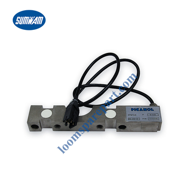 Picanol Optimax อะไหล่ Gamma สิ่งทอ Tension Sensor เหล็กอลูมิเนียม BE238410