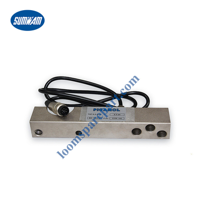 Gamma OPT Tension Sensor (เหล็กอลูมิเนียม) BE152412,อะไหล่ Picanol Loom