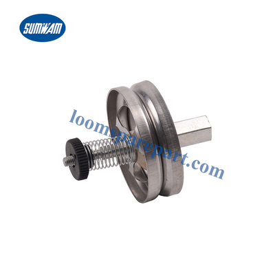 Weft Feeder Tensioner BE301760,อะไหล่ Picanol Loom