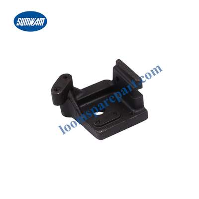 Picanol Left Cutter Motor Base B155651,อะไหล่ Picanol Loom
