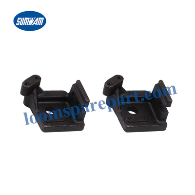 Picanol Left Cutter Motor Base B155651,อะไหล่ Picanol Loom