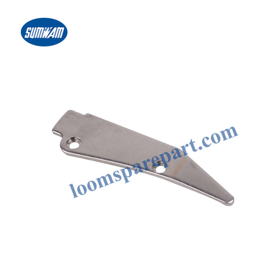 คัตเตอร์แคลมป์ Positioning Piece BA302830, Picanol Loom Spare Parts