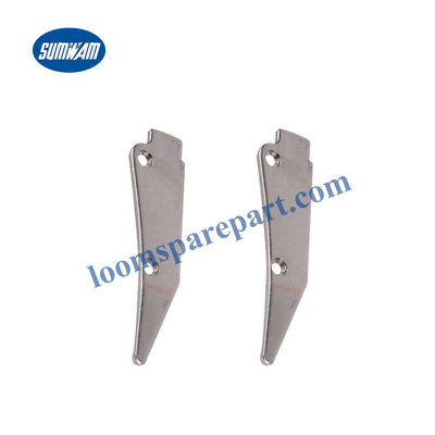 คัตเตอร์แคลมป์ Positioning Piece BA302830, Picanol Loom Spare Parts