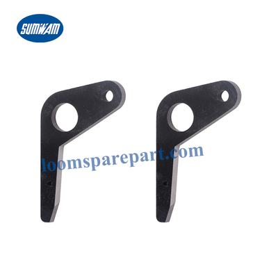 เครื่องจักรสิ่งทออะไหล่เครื่องตัดใบมีด Picanol กรรไกร B163175/BA306529