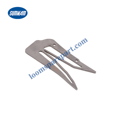 แผ่นวางตำแหน่ง B154351,อะไหล่ Picanol Loom