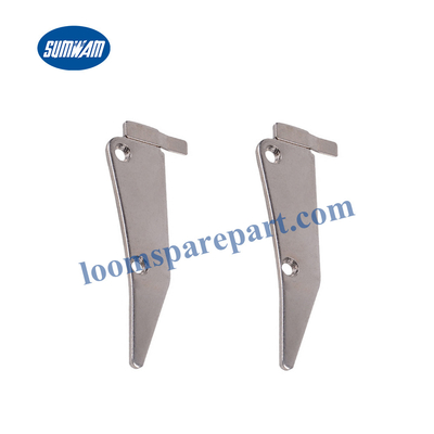 กรรไกรหนีบ ตำแหน่งชิ้น BA305309,อะไหล่ Picanol Loom