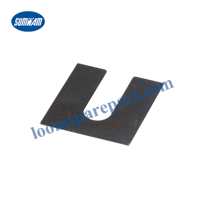 ปะเก็นปุ่มเหล็ก B151086,อะไหล่ Picanol Loom