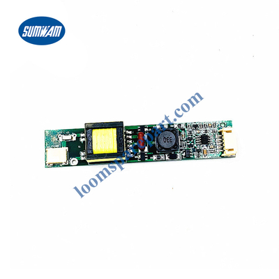ชิ้นส่วนเครื่องจักร Airjet Loom 710 Toyota Display Drive Power Supply Strip P 1182 Circuit Board
