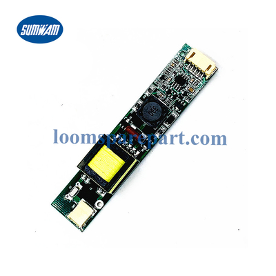 ชิ้นส่วนเครื่องจักร Airjet Loom 710 Toyota Display Drive Power Supply Strip P 1182 Circuit Board