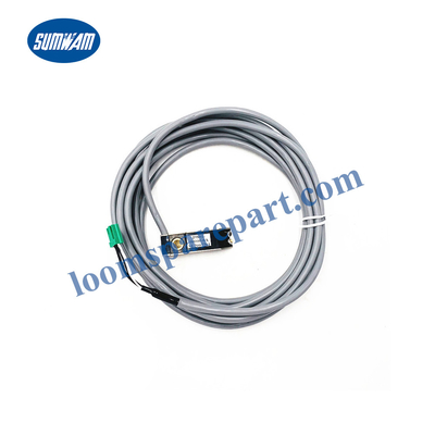 RIFA Toyota 710 Loom Parts Weft เครื่องตรวจจับโฟโตอิเล็กทริกตรวจจับสาย 4.2m