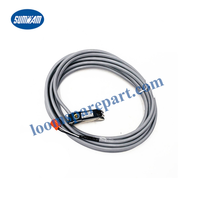 RIFA Toyota 710 Loom Parts Weft เครื่องตรวจจับโฟโตอิเล็กทริกตรวจจับสาย 4.2m