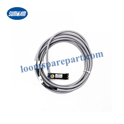 RIFA Toyota 710 Loom Parts Weft เครื่องตรวจจับโฟโตอิเล็กทริกตรวจจับสาย 4.2m
