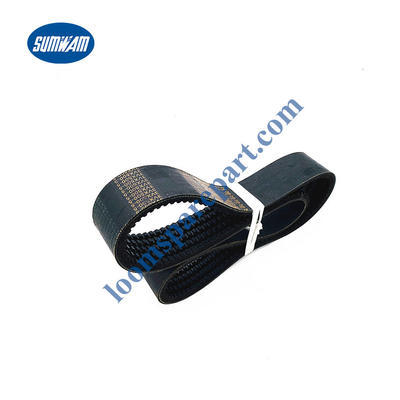 อะไหล่เครื่องทอผ้า  3V500-5R 3V510 3v520 สายพานยาง