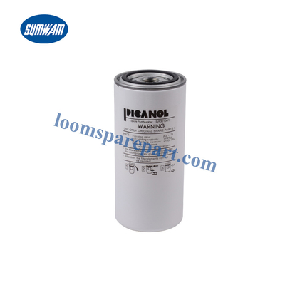 ไส้กรองน้ำมันเครื่อง Picanol BA301341,อะไหล่ Picanol Loom